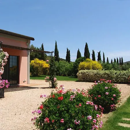 Fattoria Il Casalone Орбетелло