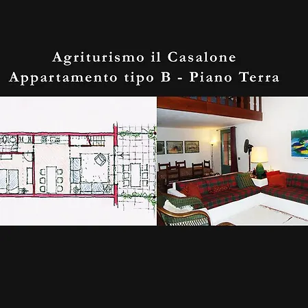 Fattoria Il Casalone
