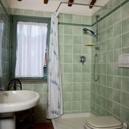 Fattoria Il Casalone Орбетелло