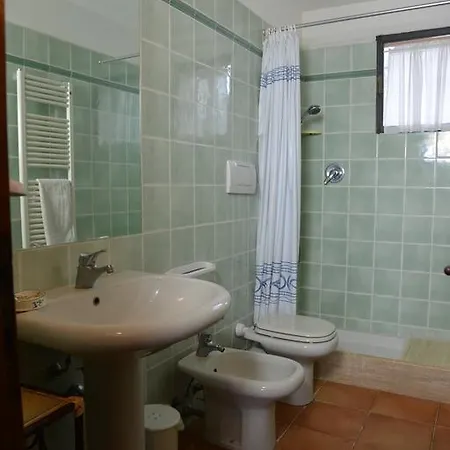 Séjour à la ferme Fattoria Il Casalone Orbetello