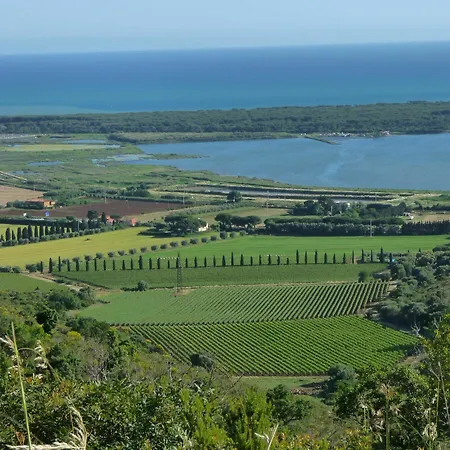 Fattoria Il Casalone Orbetello