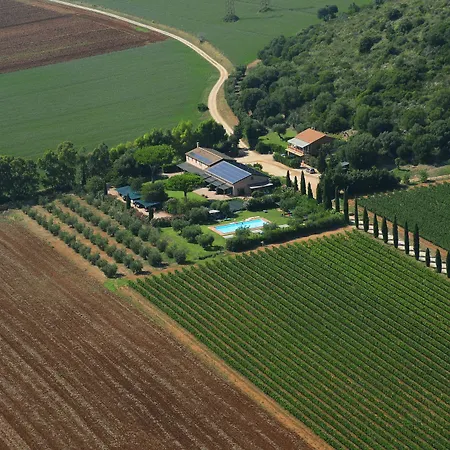 Fattoria Il Casalone Séjour à la ferme *