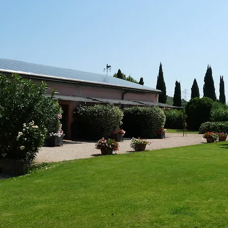 Fattoria Il Casalone * Orbetello