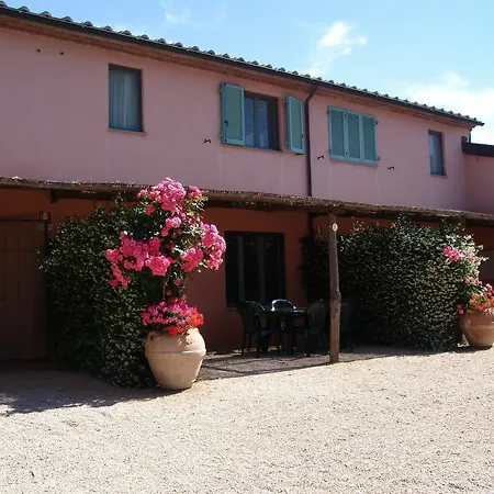 Fattoria Il Casalone Séjour à la ferme