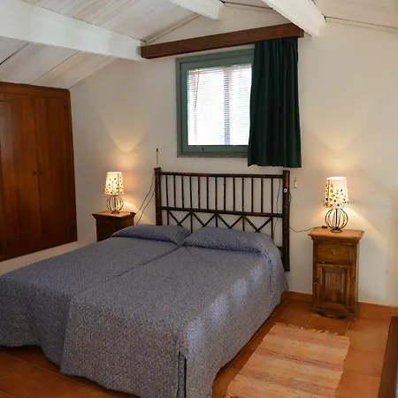 Gospodarstwo agroturystyczne Fattoria Il Casalone *