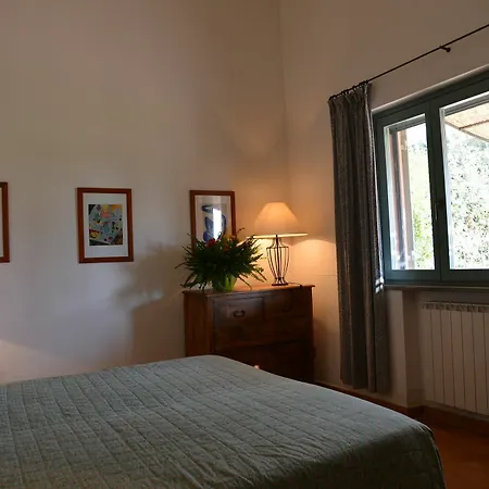 Séjour à la ferme Fattoria Il Casalone *