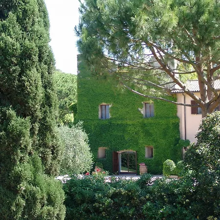 Fattoria Il Casalone Orbetello