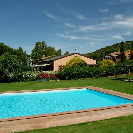 Fattoria Il Casalone *
