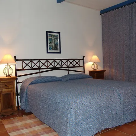 Фермерский дом Fattoria Il Casalone