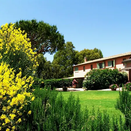 Fattoria Il Casalone Фермерский дом *