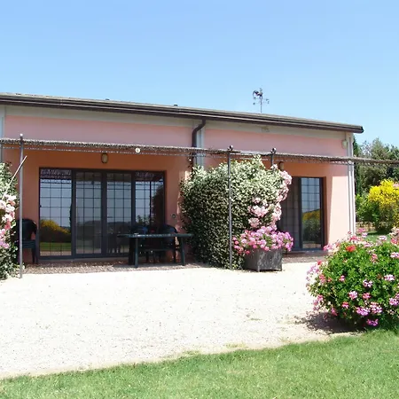 Fattoria Il Casalone Orbetello